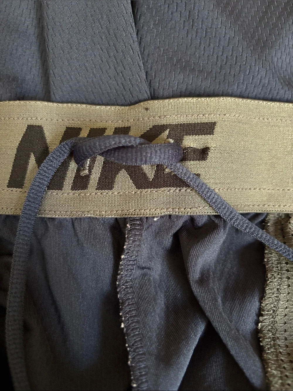 Nike excellent used